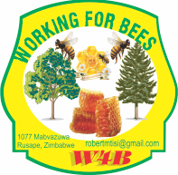 Working For Bees